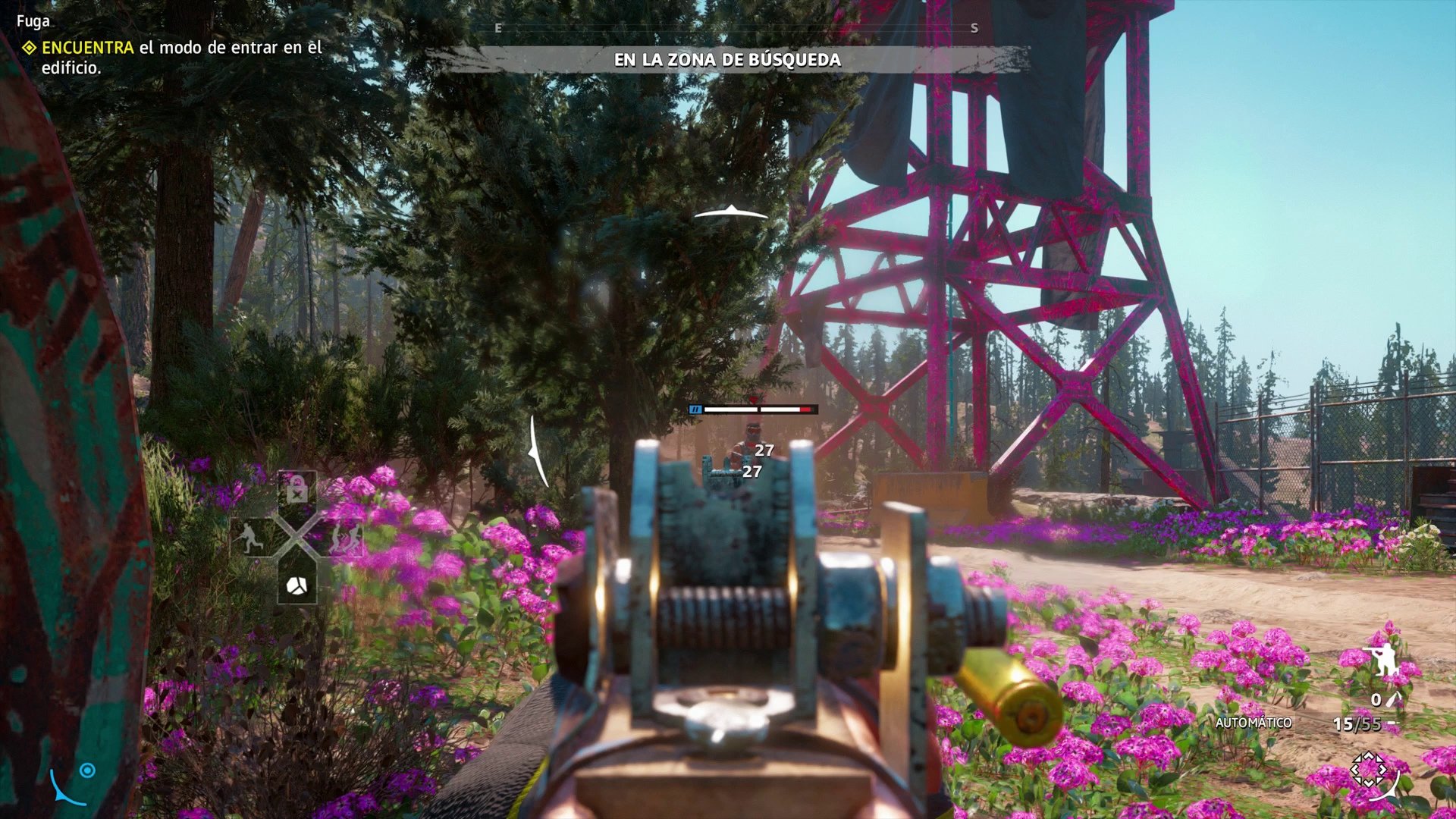 Far Cry New Dawn